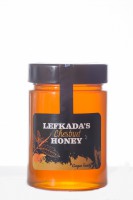 Greek Honey Of Chestnut 